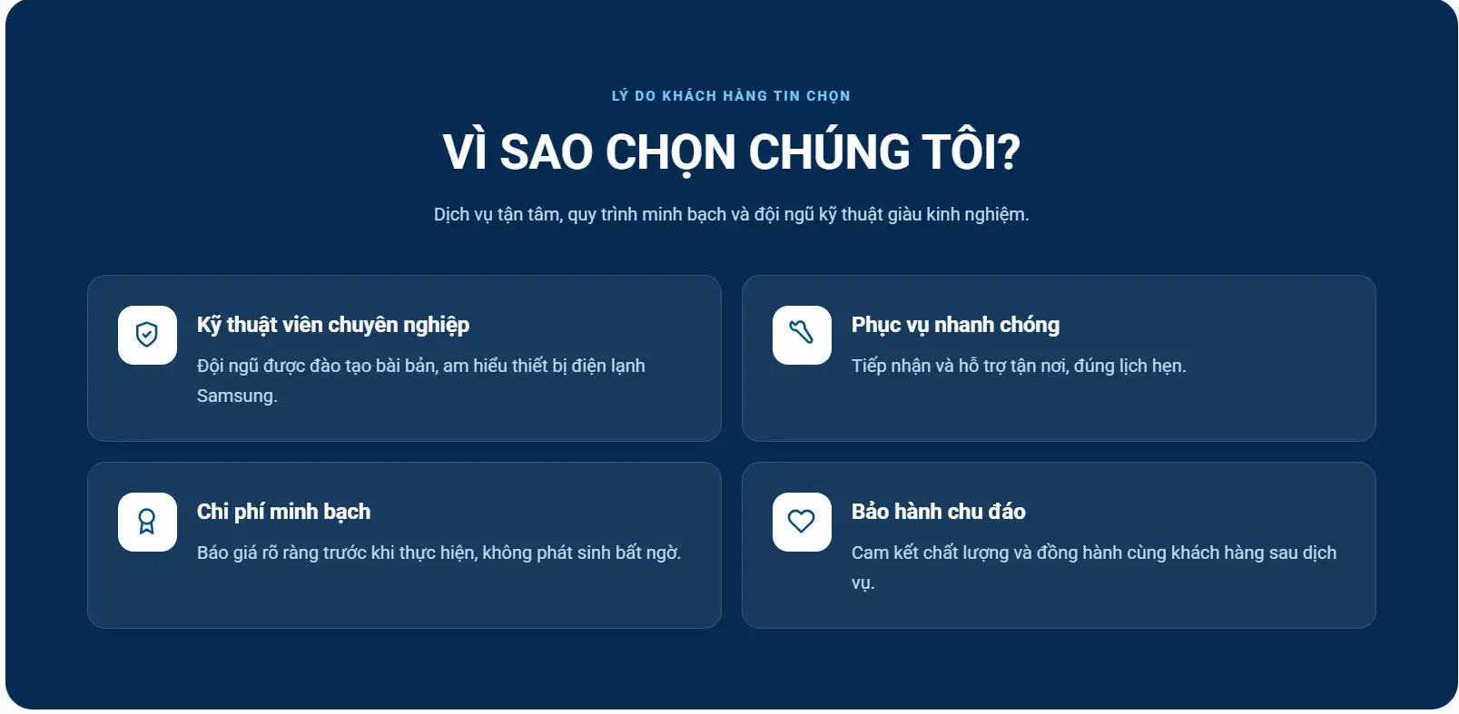 HOTLINE ĐIỆN MÁY XANH